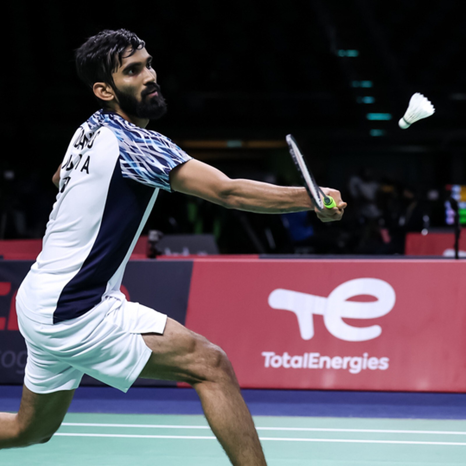 Thomas and Uber Cup Indian Mens Team Qualifies for Knock-Out Round