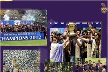 On This Day in 2012: Gautam Gambhir-led KKR Defeated CSK to Lift IPL Trophy for First Time