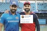 Virat Kohli's Old Tweet to Rohit Sharma Goes Viral after MI Send RCB to IPL Playoffs