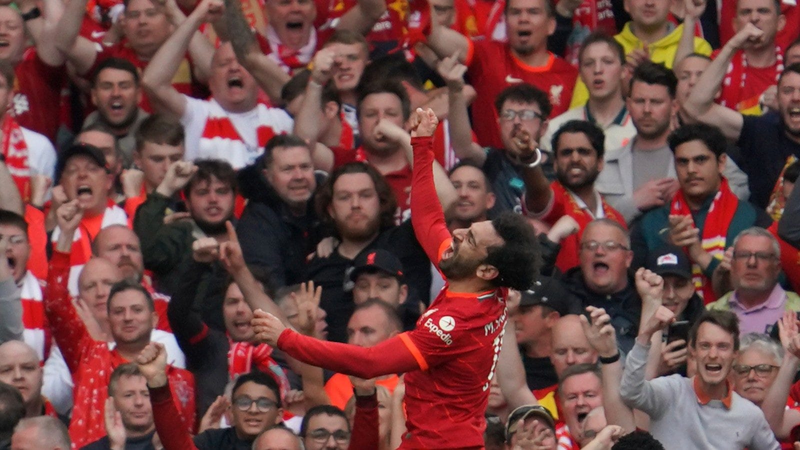 Premier League Liverpool End Season as RunnerUp Behind Manchester City