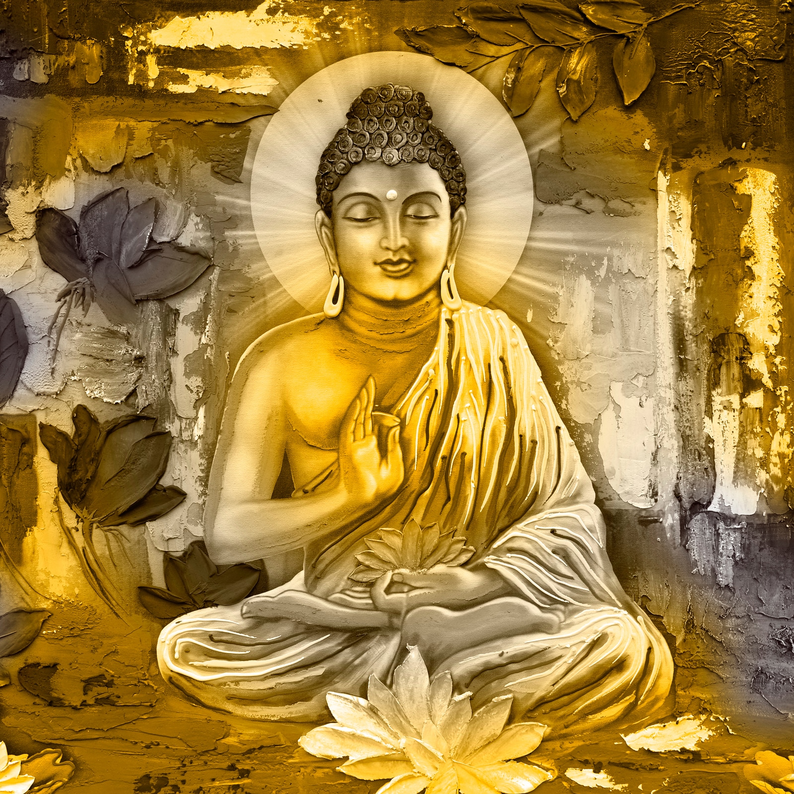 Buddha Purnima 2022: Purnima Tithi, History, Significance and Celebration  of Buddha Jayanti