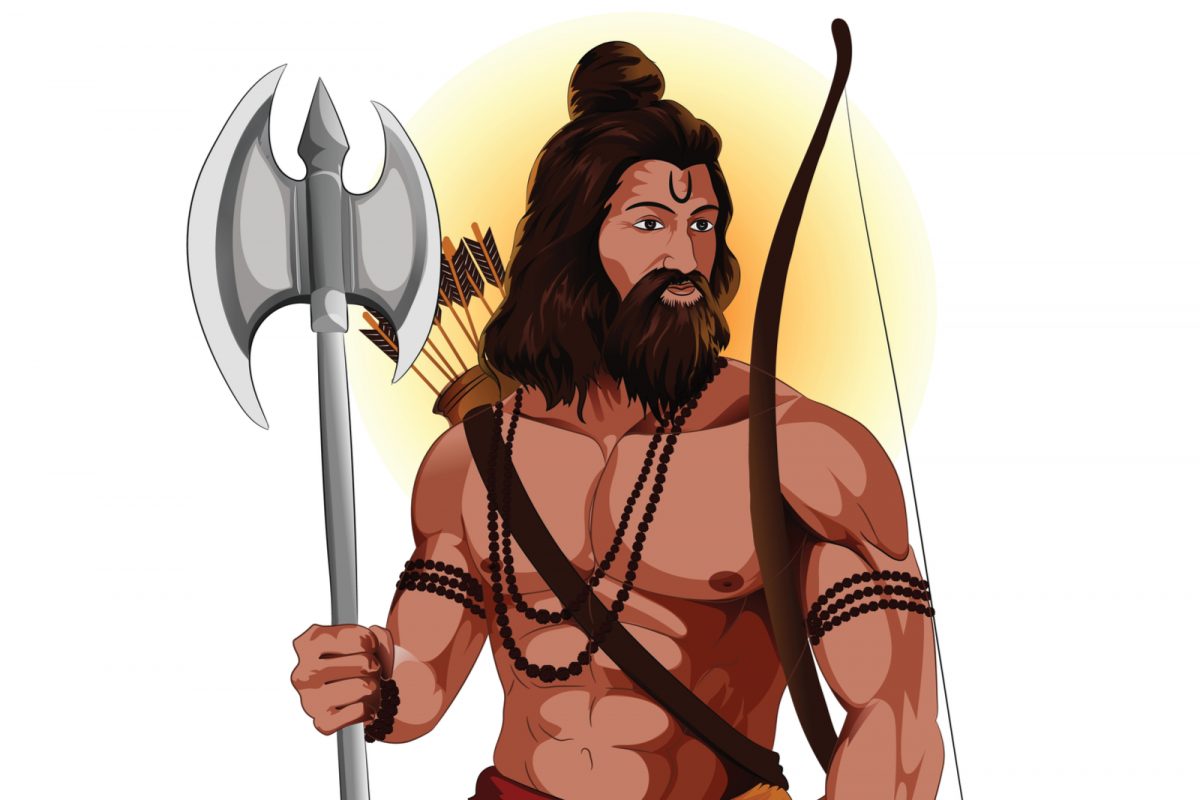 Parshuram Jayanti 2022: Traditional Rituals You Should Perform On ...