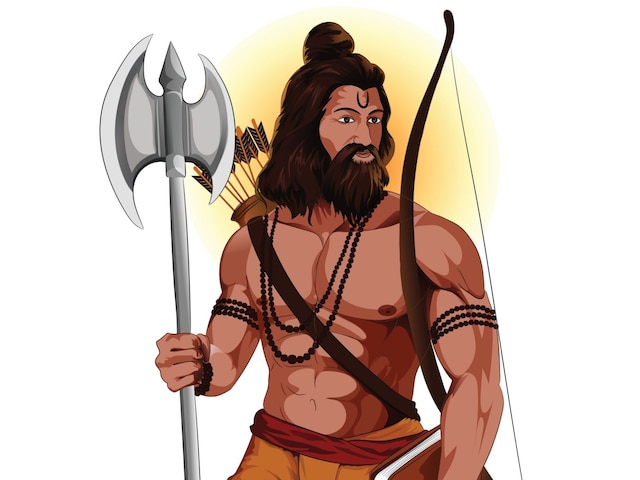Some devotees also keep a day-long fast which starts a day before and ends after sunset on Parshuram Jayanti. (Image: Shutterstock) 