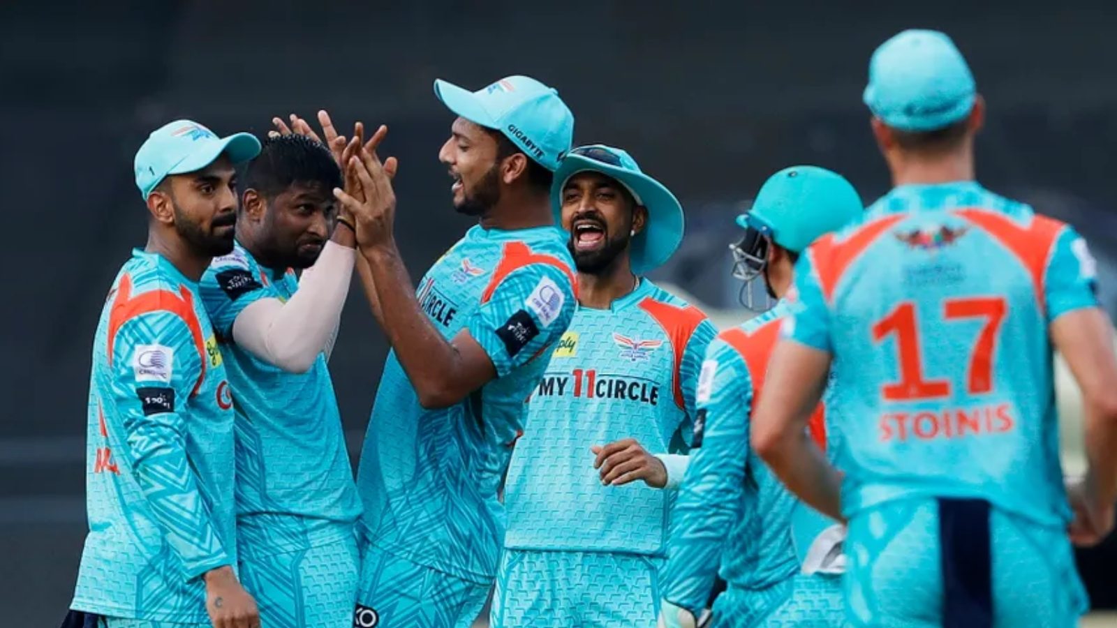 Pune Weather Update Lucknow Super Giants Vs Kolkata Knight Riders IPL 