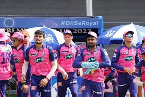  Lucknow Super Giants Ѻ Rajasthan Royals (Ҿ: iplt20.com)