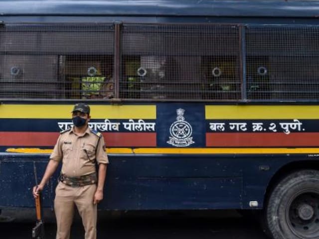 Police had arrested 13 on charges of abetment of suicide while 25 were accused in the case.  (PTI photo)