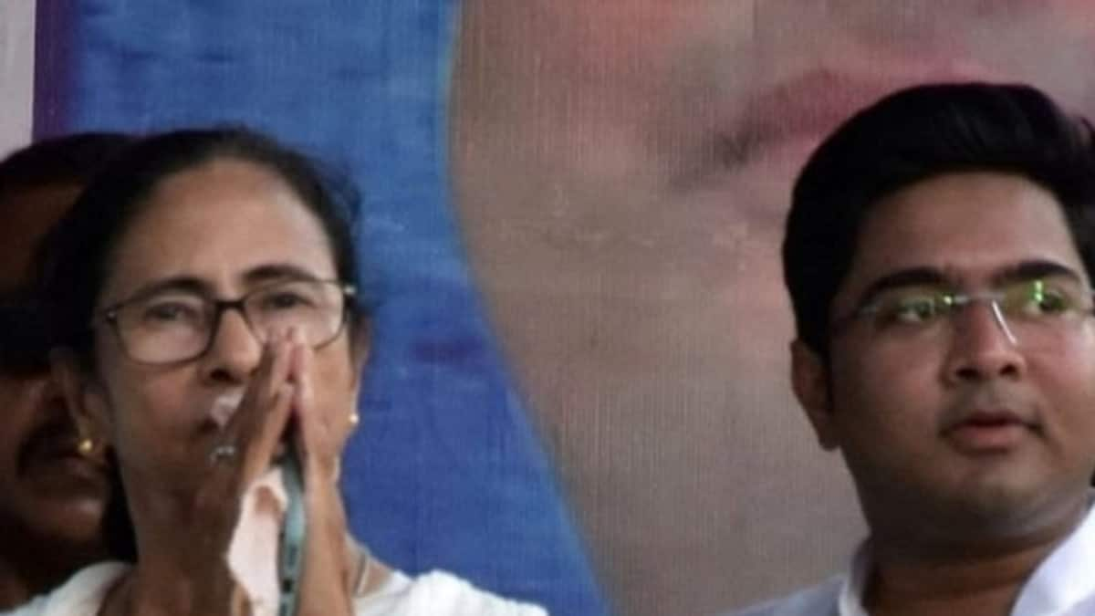 Mamata Will Break Jyoti Basu's Record as Bengal CM, Abhishek Will Take Over in 2036: TMC's Kunal Ghosh