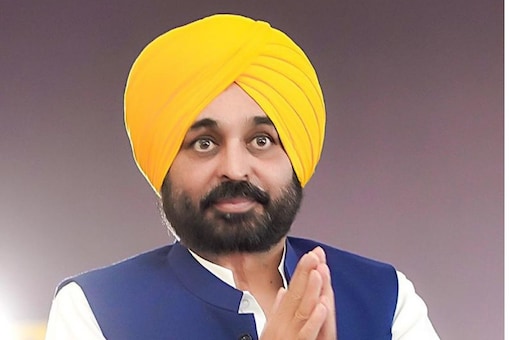 The chief minister said 10 companies of paramilitary personnel have already reached Punjab while another 10 companies will be approved by the Union Home Ministry soon. (PTI)