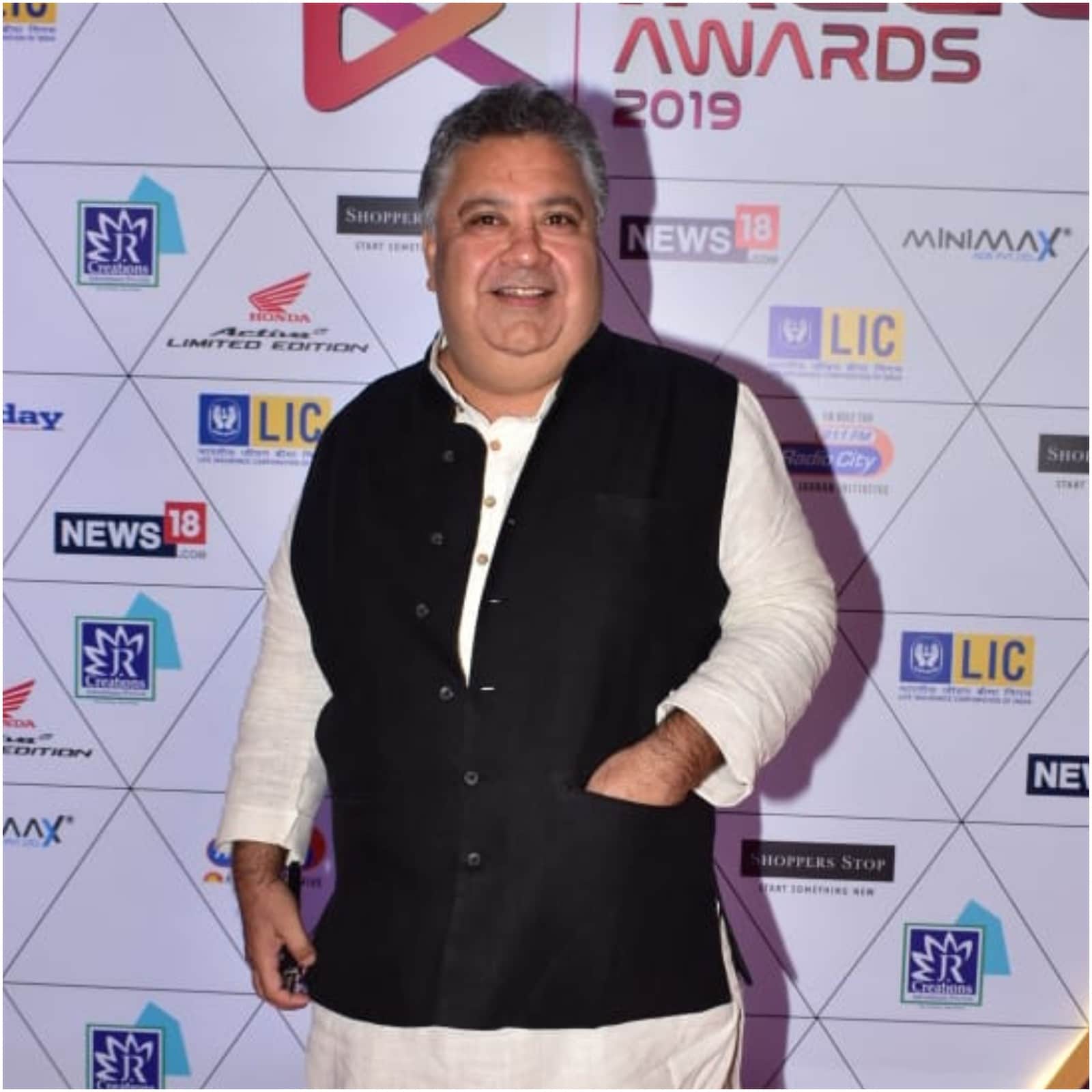 1600px x 1600px - Manoj Pahwa: Was Bored and Disappointed With Comic Roles, Naseeruddin Shah  Kept Me Motivated and Alive - News18
