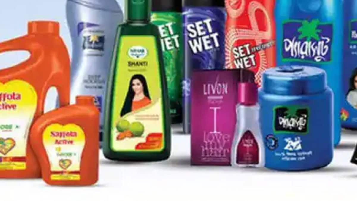 Marico Q1 Results: Net Profit Rises 3.28% To Rs 377 Crore; Revenue Up 1.3%