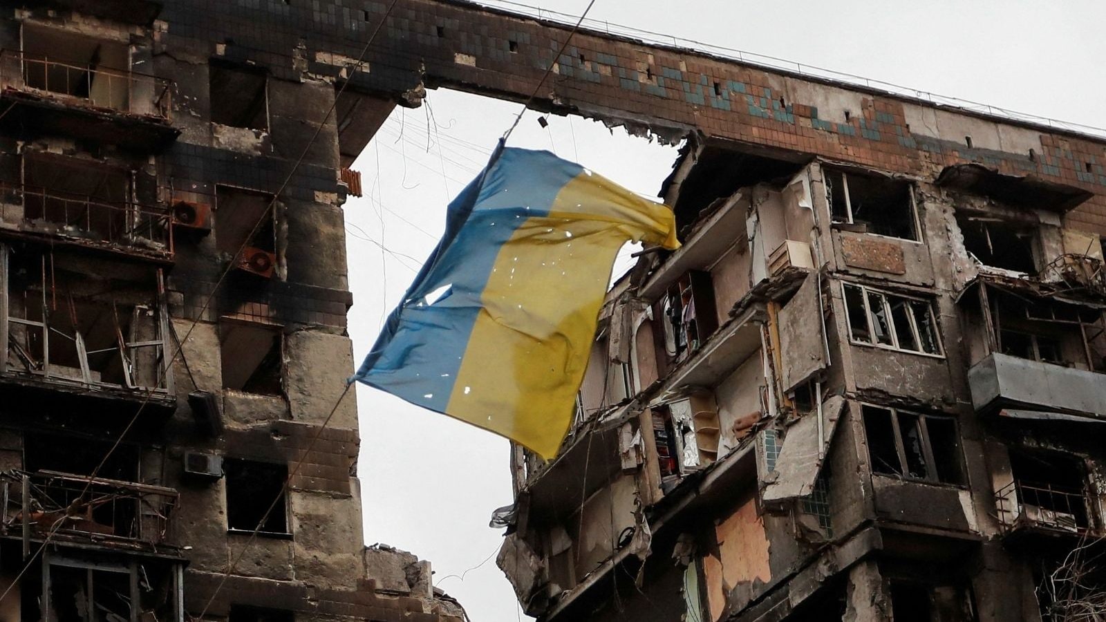 România deschide o anchetă cu privire la crimele Ucrainei împotriva umanității