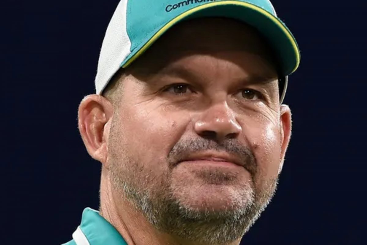 Matthew Mott Appointed England Men's 