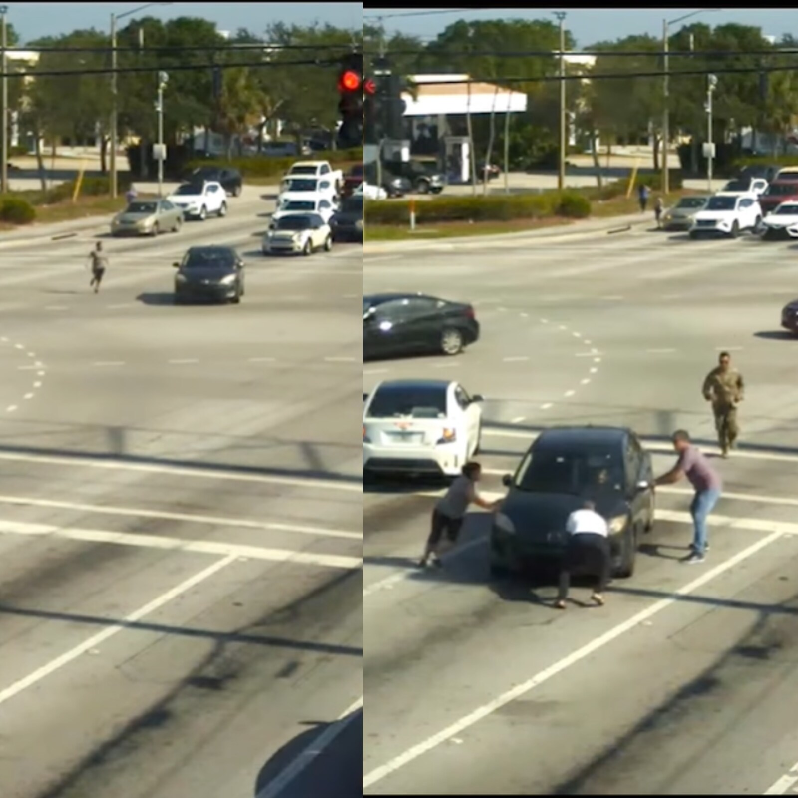Red Light Camera Ticket Millbrae Shelly Lighting