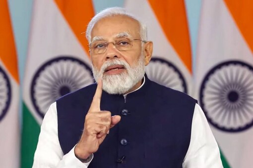 PM Modi observed that since the launch of the policy, several initiatives have been rolled out (File Photo)