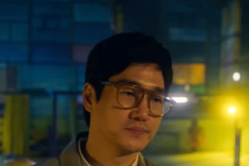 A new trailer of Money Heist Korea released.  
