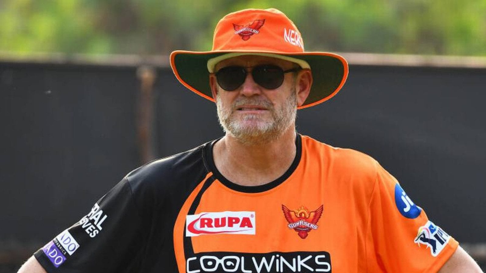 Ipl 2022 We Are Playing Some Pretty Good Cricket Insists Srh Coach Tom Moody