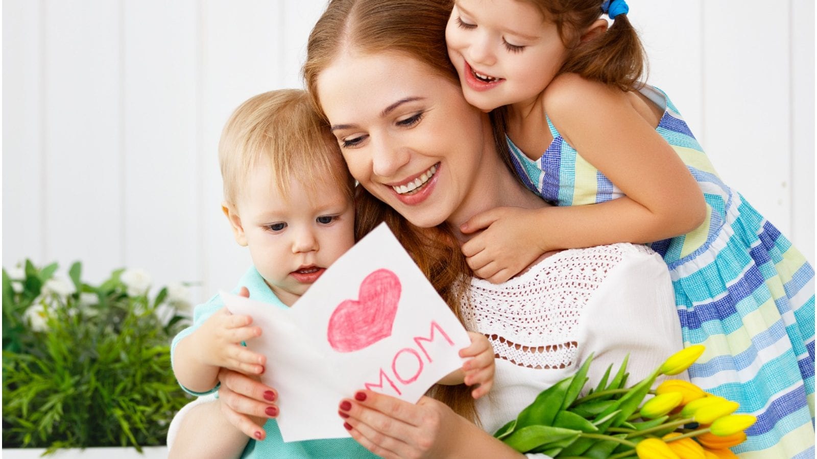 Mother's Day 2022 When Is Mother's Day In India? Date, Significance