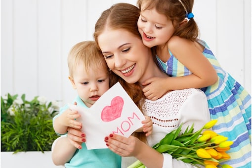 It is believed that US celebrated the first Mother’s Day. (Image: Shutterstock)