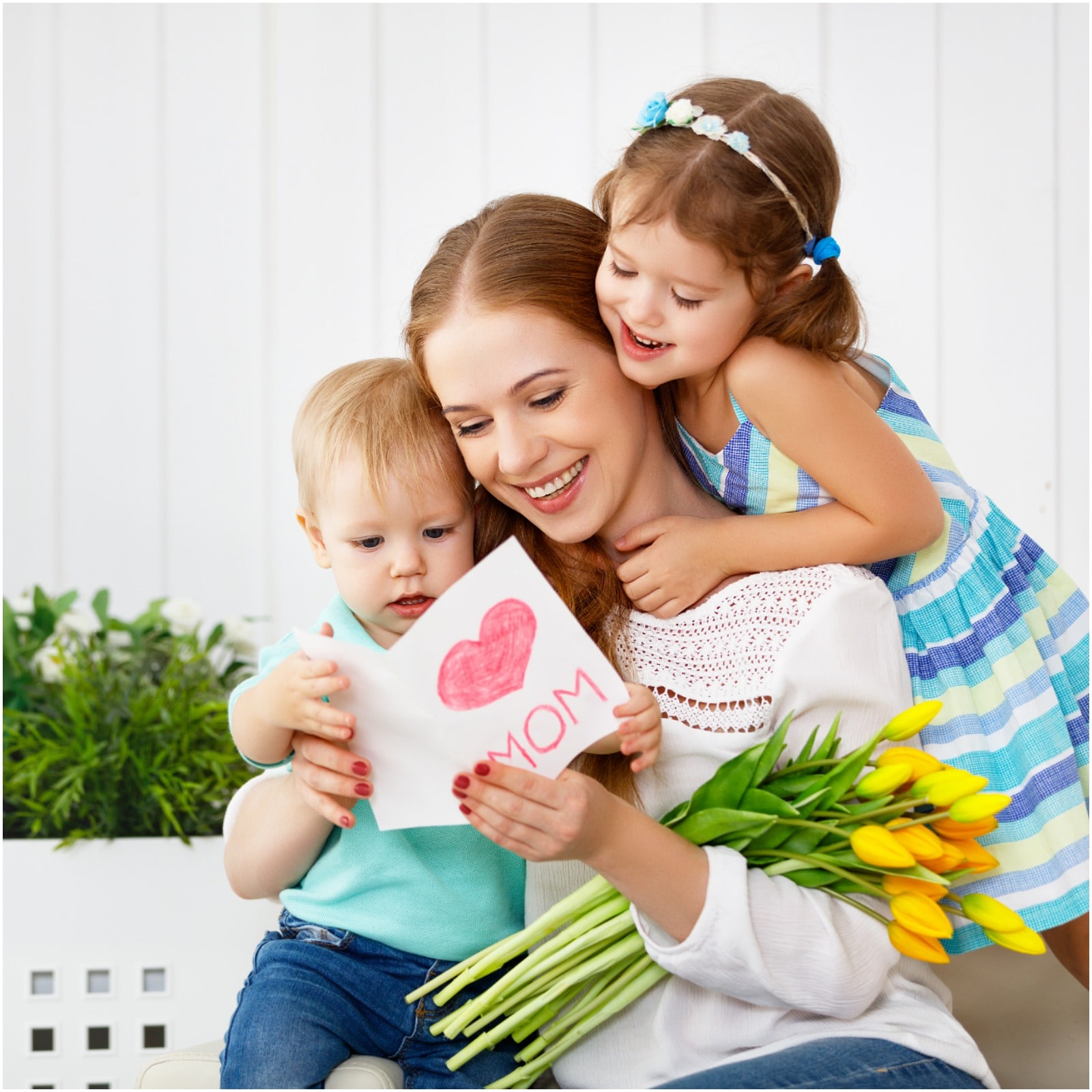 Celebrating Mother’s Day: Honoring the Unconditional Love and ...