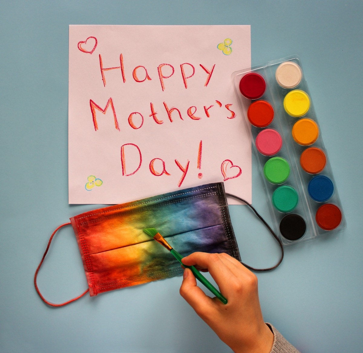 Happy Mother’s Day 2022: Wishes Images, Quotes, Photos, Pics, Facebook SMS and Messages to share with your loved ones. (Image: Shutterstock)