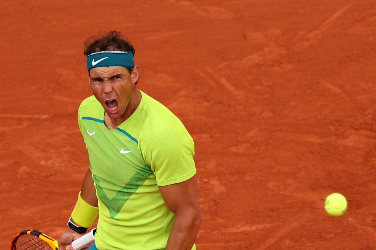French Open 2022 Final Rafael Nadal vs Casper Ruud Live Streaming - When and Where to Watch Roland Garros