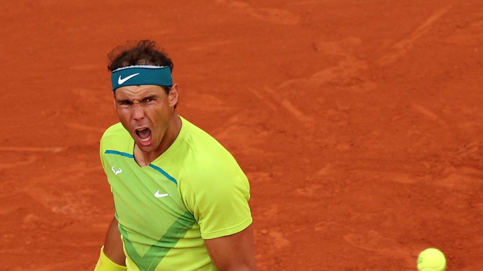 French Open 2022 Final Rafael Nadal vs Casper Ruud Live Streaming - When and Where to Watch Roland Garros
