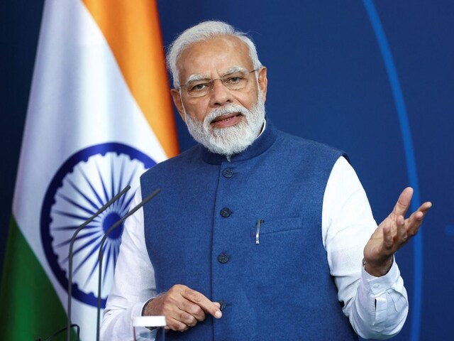 Eid al-Adha 2022: PM Narendra Modi, President Kovind Extend Wishes on ...