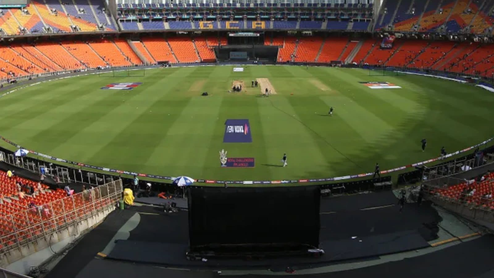 IPL 2022 GT vs RR Head to Head Record and Venue Record of Narendra