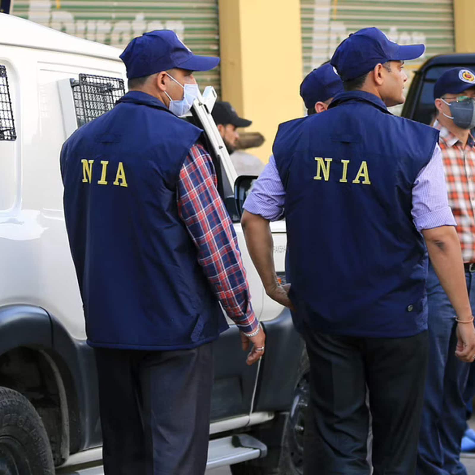  national investigation agency

