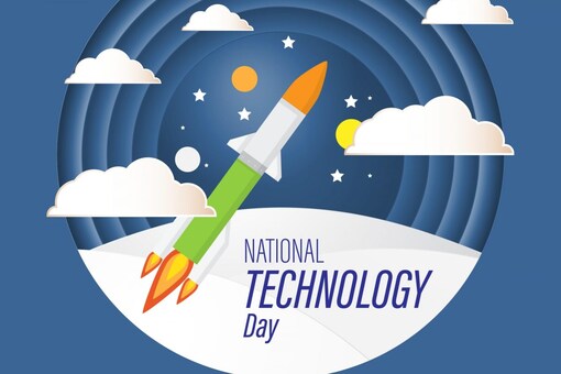 National Technology Day 2022: With various advancements in the sector, India has climbed its way up in the list of countries that are potential superpowers. (Representative image: Shutterstock) 