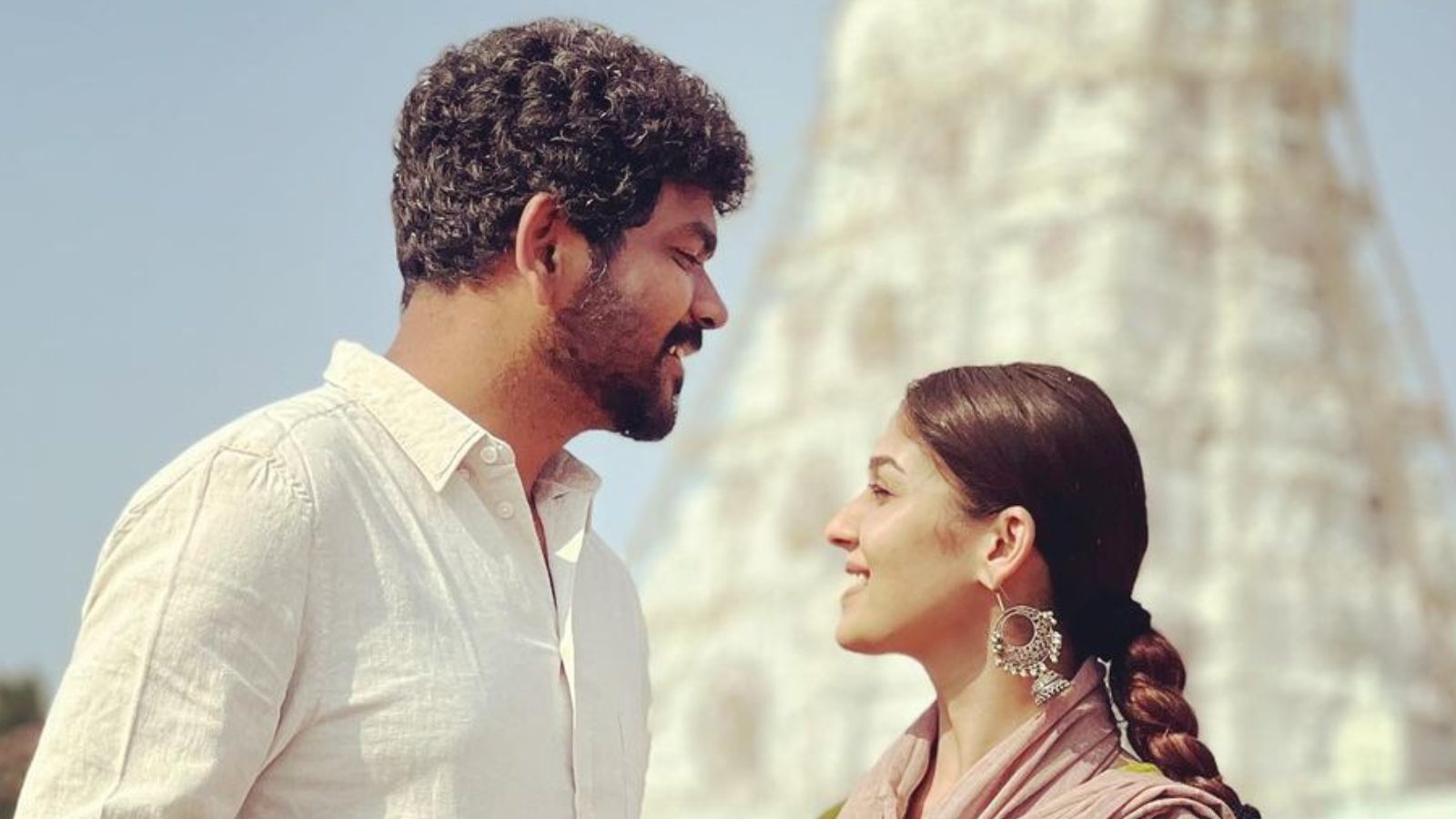 Nayanthara and Vignesh Shivan Ditch Honeymoon Plan After Grand Tirupati  Wedding? - News18