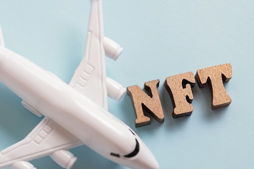   öѻŴТ NFT ͧѺʡԹ͹ (ôԵ: Shutterstock)