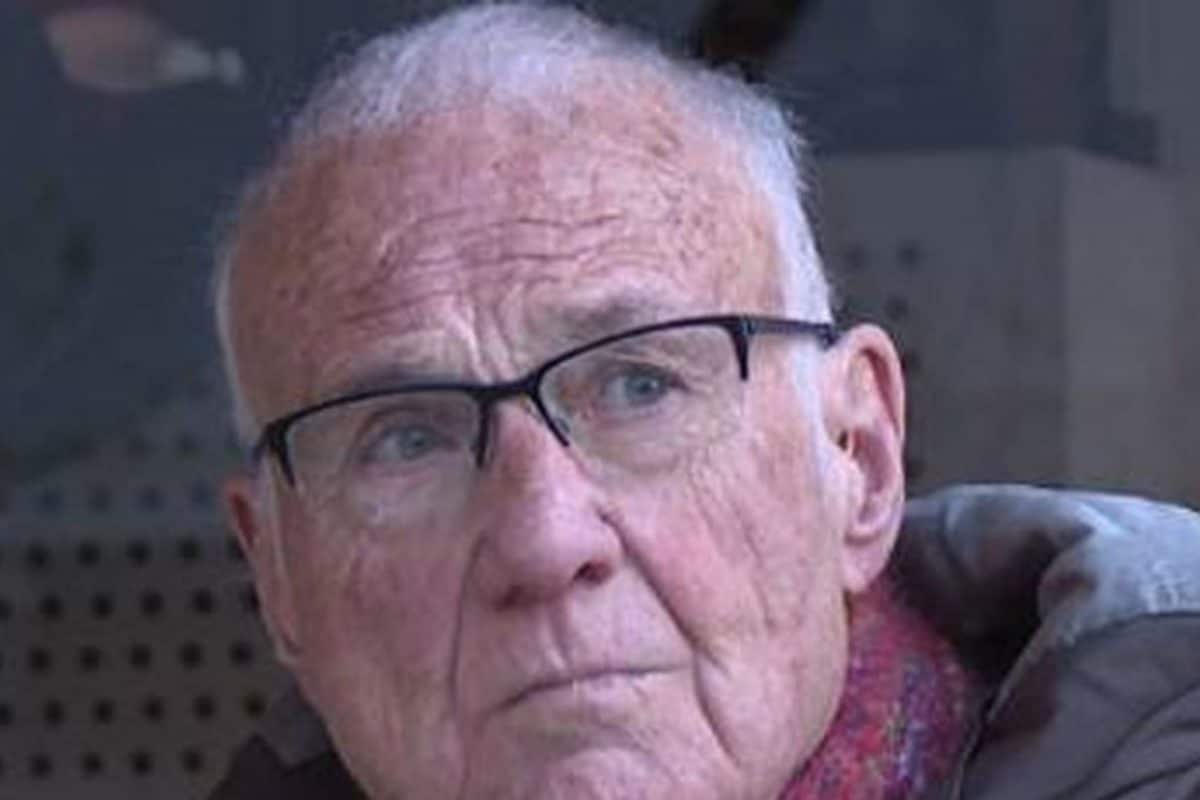 Priest Who Became Pornstar at 83 Feels Sex-negative Norms Must be Removed from Society image