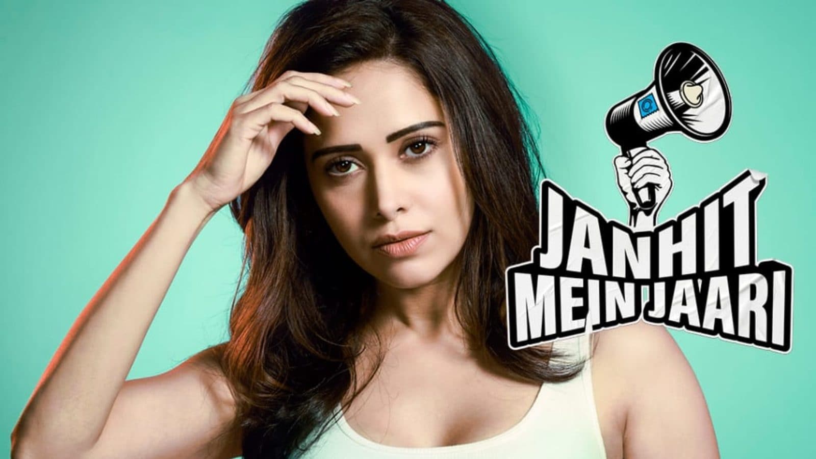 Nushrratt Bharuccha on Hitting Back at Trolls Over Janhit Mein Jaari: 'The  Comments Affected Friends, Family and That's Not Cool'