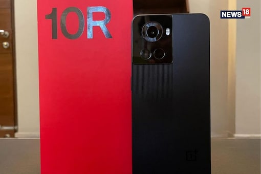 OnePlus 10R ͧ - 蹾鹰ҹẵ 5,000mAh ͧѺê 80W  