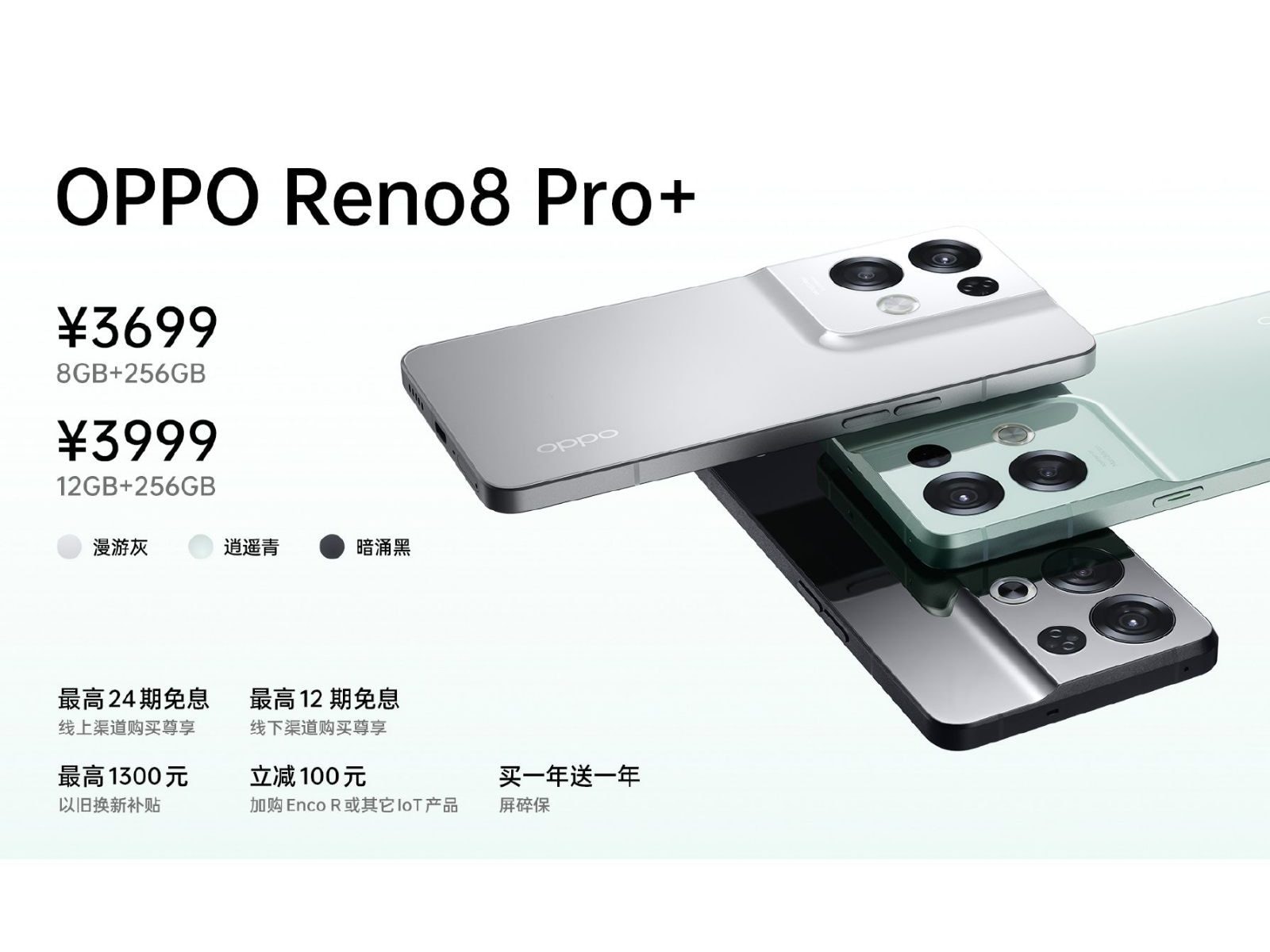 reno 8 pro processor