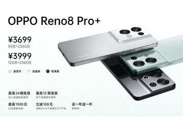 Oppo Reno 10 series launching on July 10: Here's what to expect