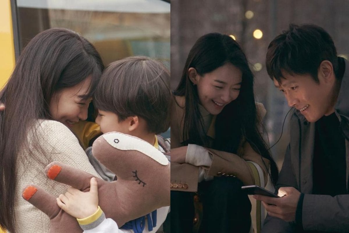 Our Blues Ep 9-10 Review: Shin Min-a Loses Custody Battle, Opens
