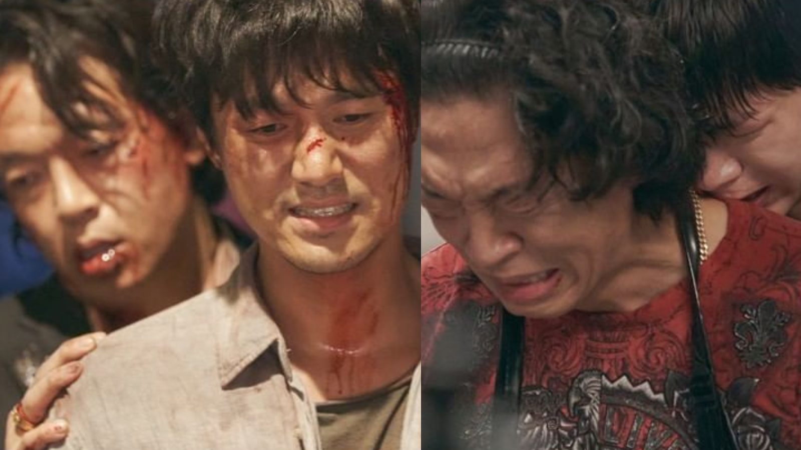 Our Blues Ep 7-8 Review: Park Ji-Hwan, Choi Young-Jun Revisit Past Wounds  in the Most Emotional Episode - News18