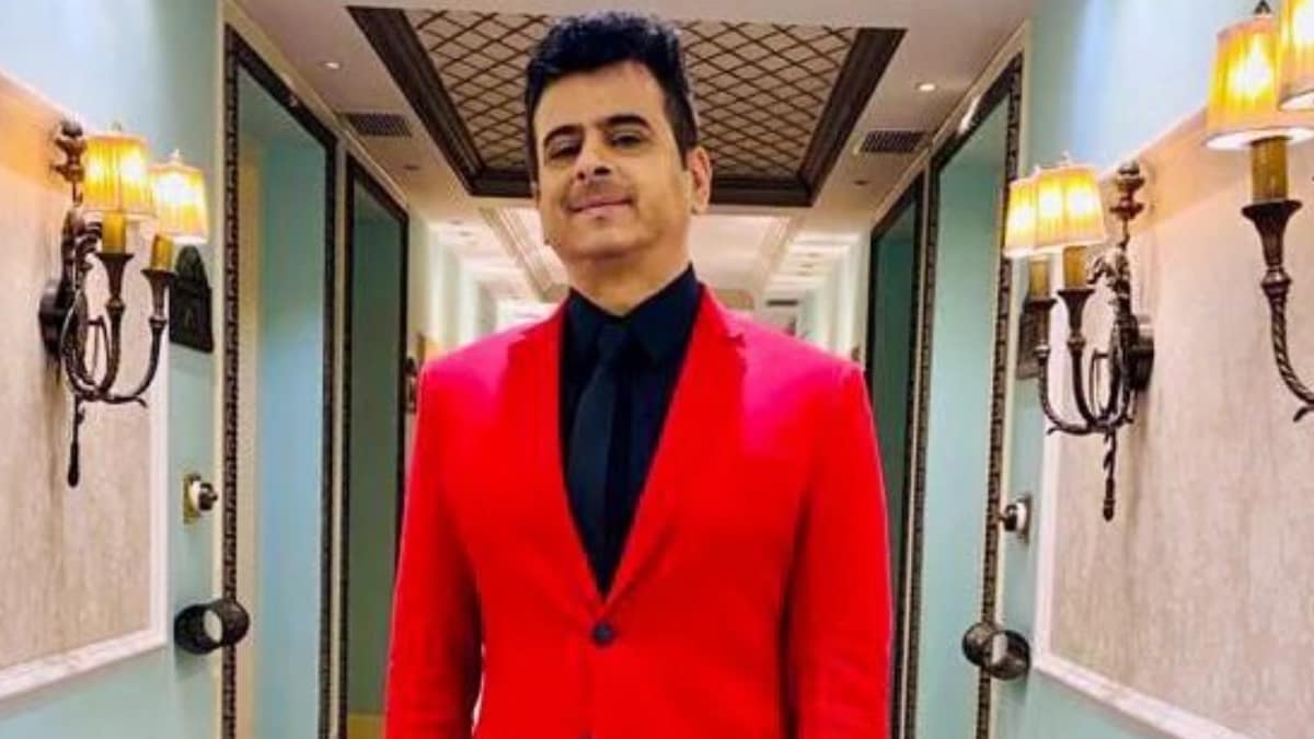 Palash Sen Says He Doesn't Have Rights to Any of Euphoria Songs: 'I Have Never Made One Rupee Out of Maaeri'