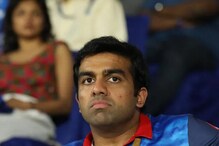 Delhi Capitals' Co-Owner Parth Jindal Faces Backlash For his Remarks On Twitter