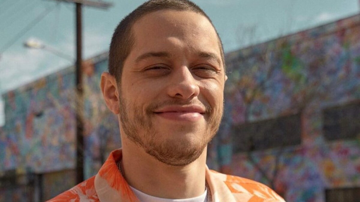 Pete Davidson To Leave Saturday Night Live After Season 47 Finale: Report