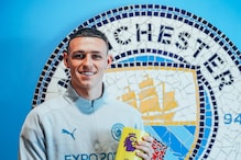 Manchester City's Phil Foden Talks about Significance of Having a Strong Academy