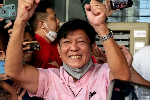 With a change in power, it is expected that Manila’s China-friendly posture is likely to dial down a notch, argues Esha Banerji. Photo: Reuters