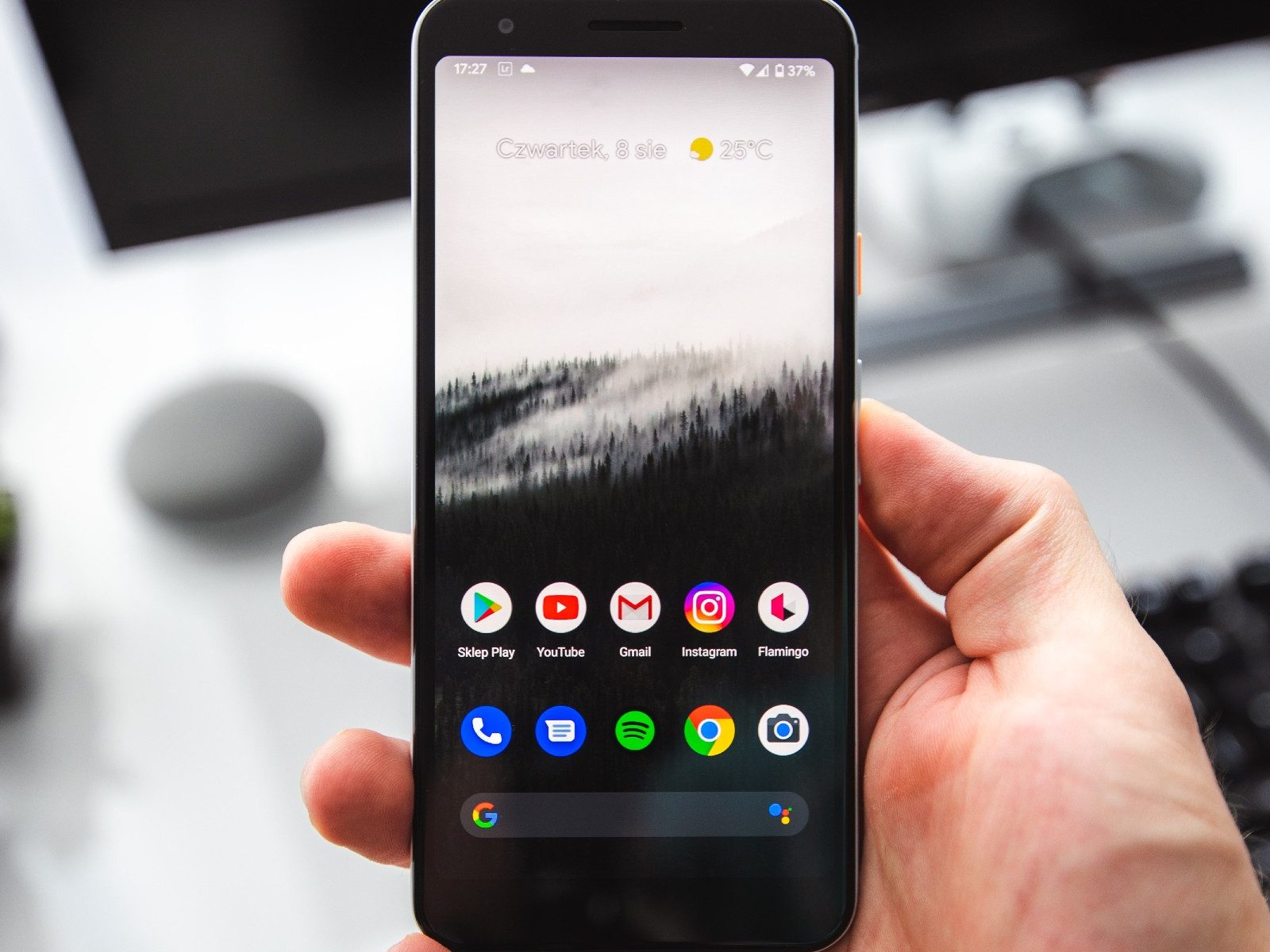 Google Pixel 3a And Pixel 3a XL Now Getting Final Android 12 Update: All  Details News18