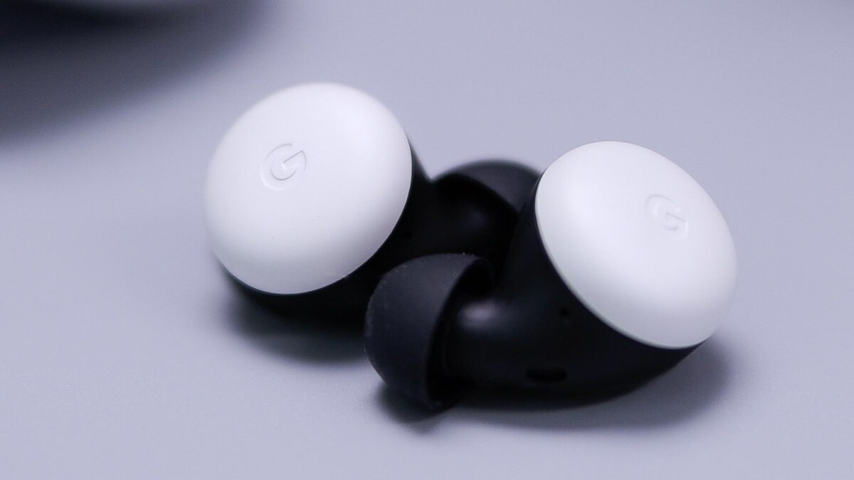 Google Pixel Buds Pro India Launch On July 28, Pre-Orders Open July 21: All Details