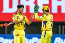 IPL 2022: 'We Stuck With Mukesh And We Reaped the Rewards'-Stephen Fleming