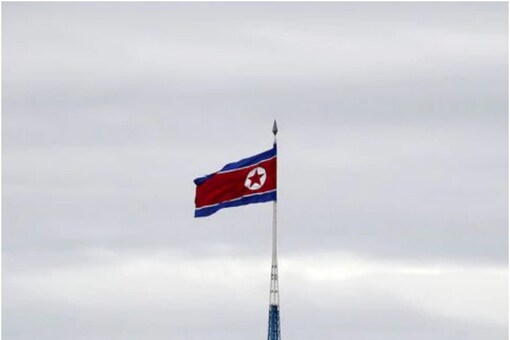 ҵ˹⺡кѴʹͤ 160 ҹɳҪǹ Gijungdong ͧ˹  (Ҿ: Reuters)
