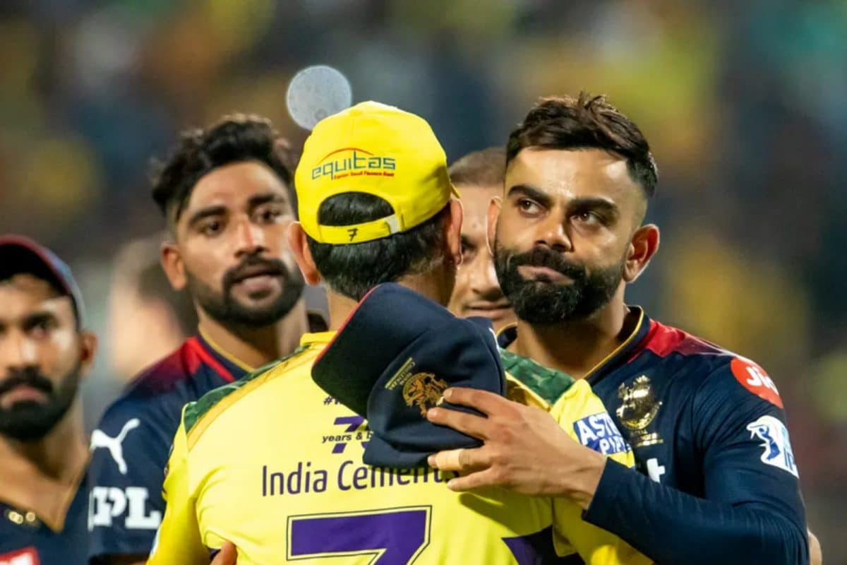 IPL 2022: Franchises Need to Look Beyond MS Dhoni And Virat Kohli, Suggests Shoaib Akhtar