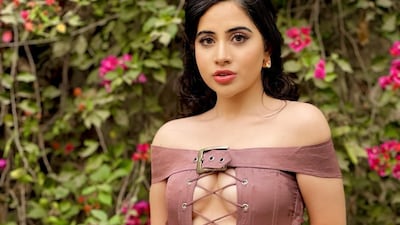 Urfi Javed Reveals Why She Changed Her Name To Uorfi: 'Tarraki Hogi